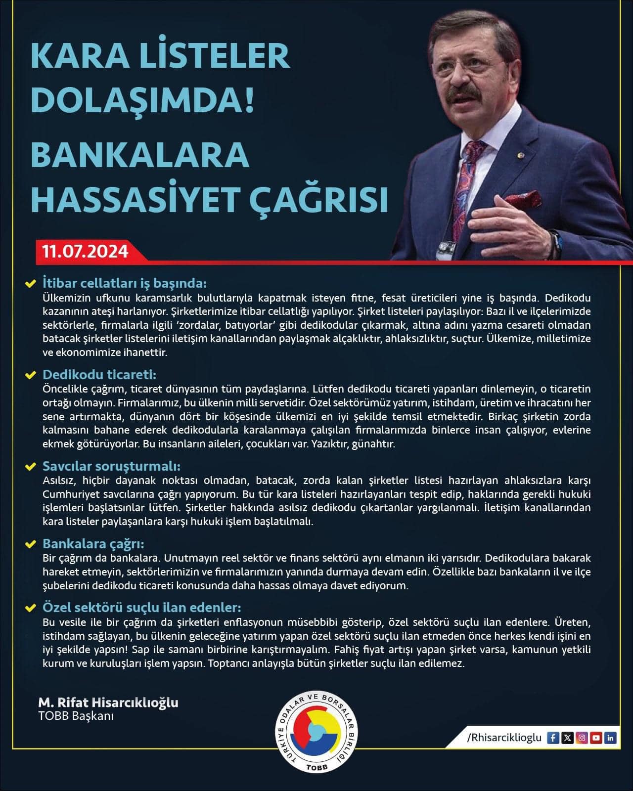 TOBB NEFES KREDS