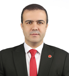 Yasin UYSAL