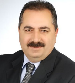 Ylmaz YILDIRIM